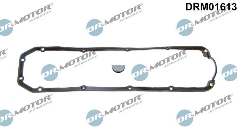 Прокладка кришки клапанної  на Audi 90 B3 89, 89Q, 8A